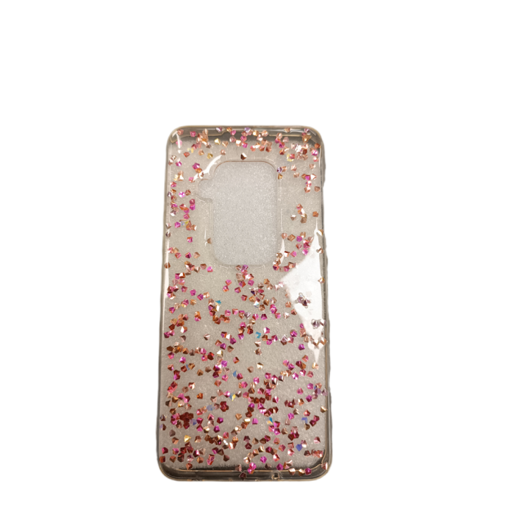 SLINE DIAMOND FLOWER MOTO ZOOM