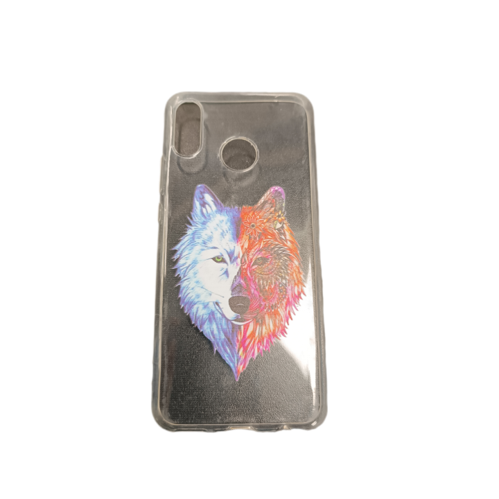 SLINE I-DROPS W25 HUAWEI NOVA 3