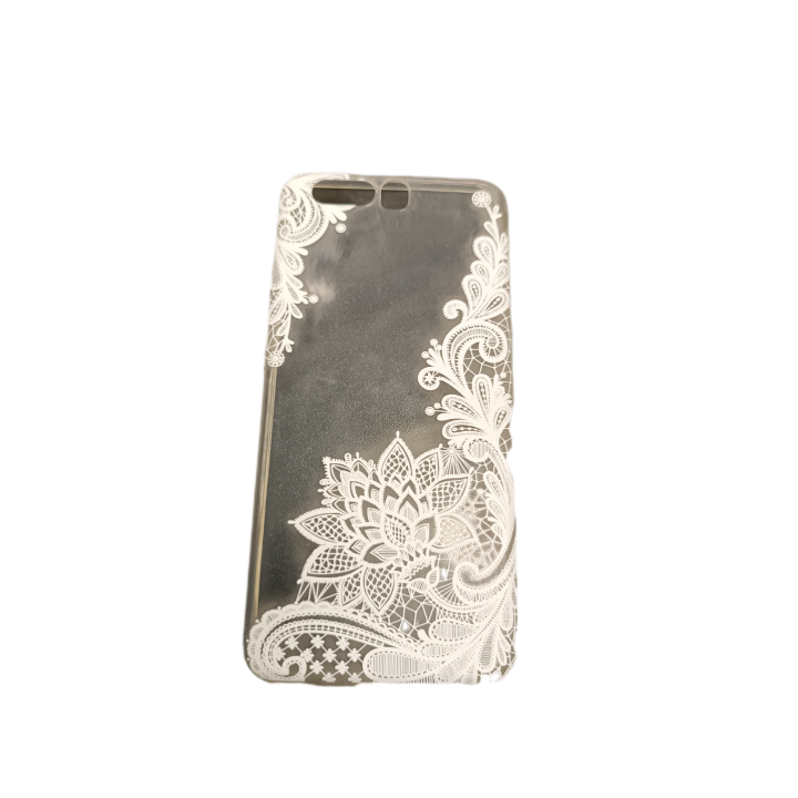 SLINE I-DROPS W25 HUAWEI P10 KORONKA