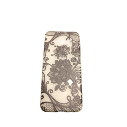 SLINE I-DROPS W142 SAM GALAXY S8 PLUS WHITE