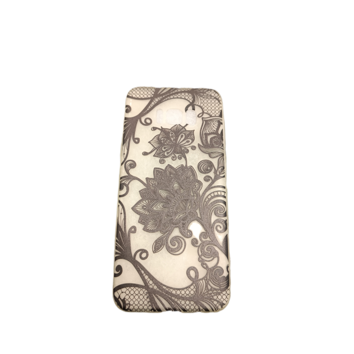 SLINE I-DROPS W142 SAM GALAXY S8 PLUS WHITE