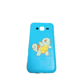 SLINE I-DROPS SAM GALAXY J3 2016 W25 NADRUK