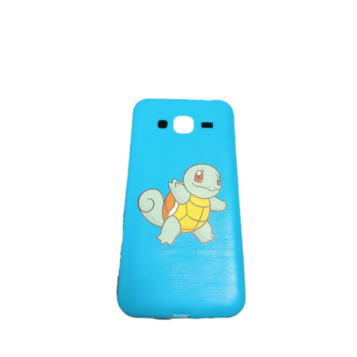 SLINE I-DROPS SAM GALAXY J3 2016 W25 NADRUK