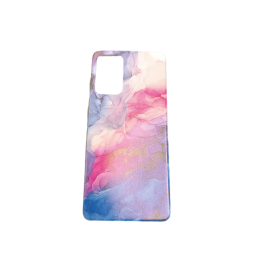 CASE MARBLE PRINTING SAM GALAXY A72