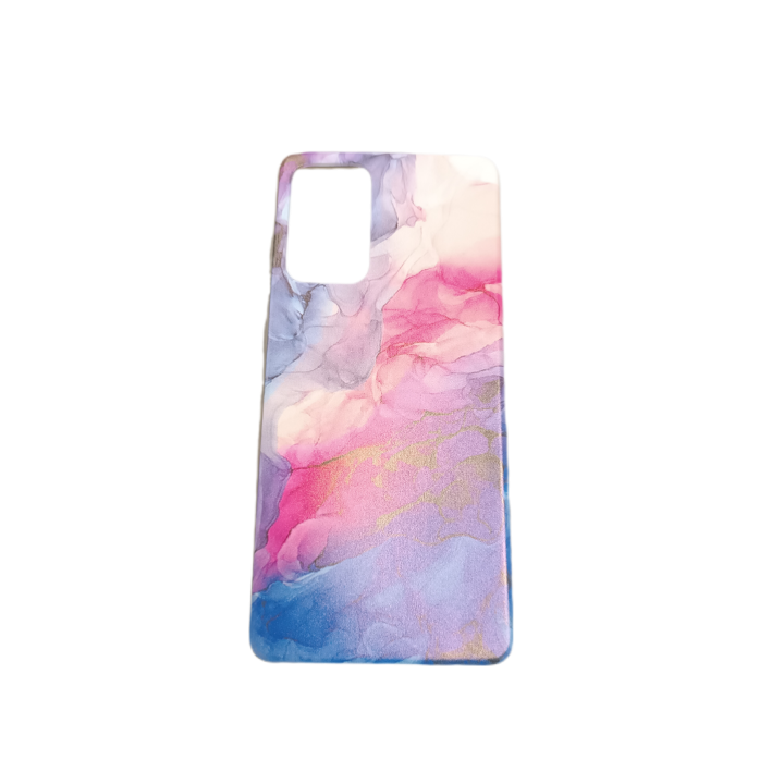 CASE MARBLE PRINTING SAM GALAXY A72