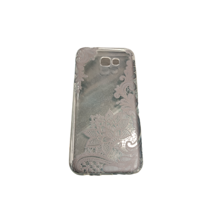 SLINE I-DROPS W25 SAM GALAXY A7 2017 KORONKA