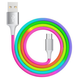 KABEL MICRO USB 1M