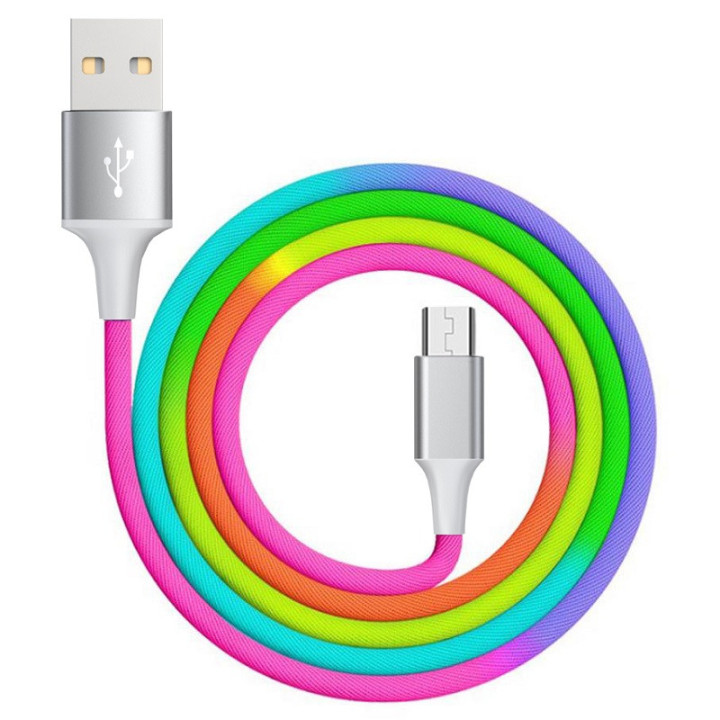 KABEL MICRO USB 1M