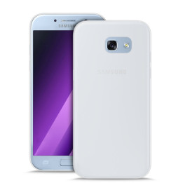 PURO ULTRA SLIM 0,3MM SAM GALAXY A5 CLEAR