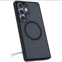 SPIGEN HYBRID MAGSAFE SAM GALAXY S25 ULTRA DYMIONY