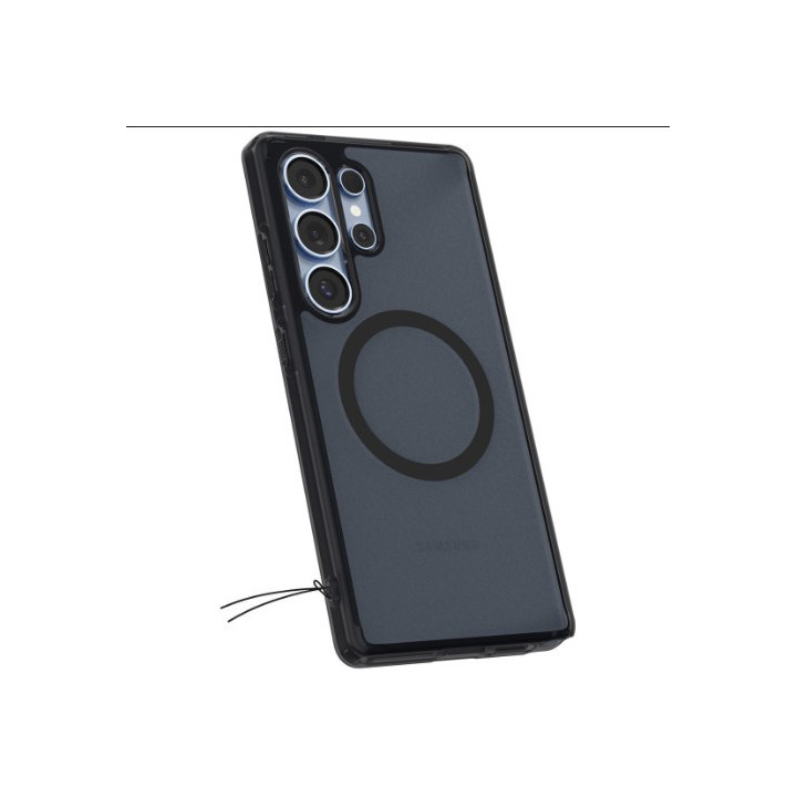 SPIGEN HYBRID MAGSAFE SAM GALAXY S25 ULTRA DYMIONY