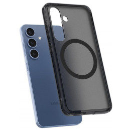 SPIGEN HYBRID MAGSAFE SAM GALAXY S25 DYMIONY