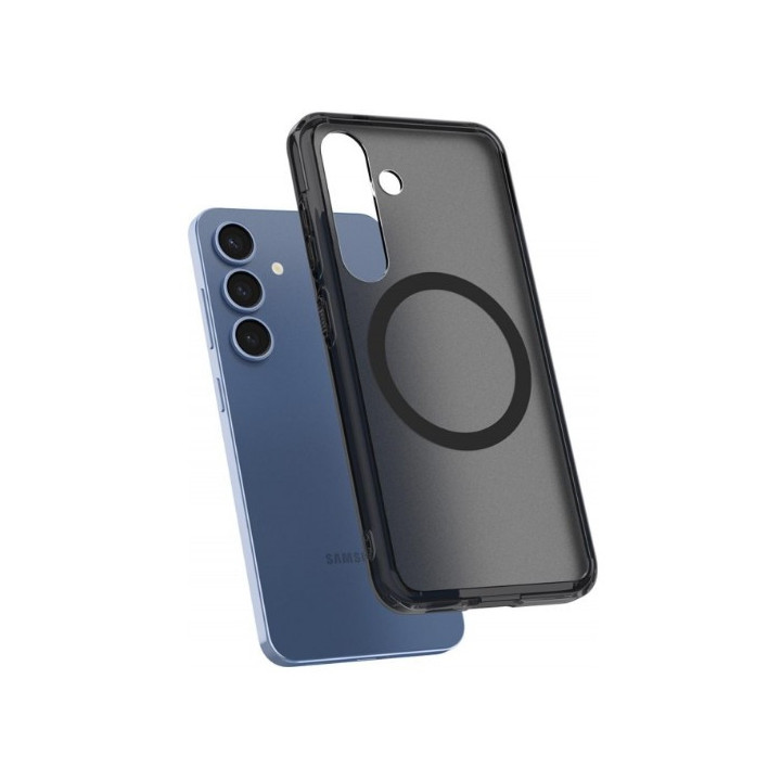 SPIGEN HYBRID MAGSAFE SAM GALAXY S25 DYMIONY