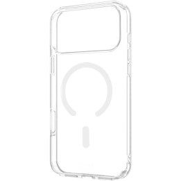 CASE MAGSAFE IPHONE 17 PRO CLEAR