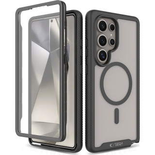CASE TECH DEFENS MAGSAF SAM GALAXY S25 ULTRA BLACK