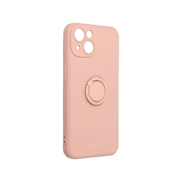 CASE  ROAR AMBER IPHONE 14 PINK