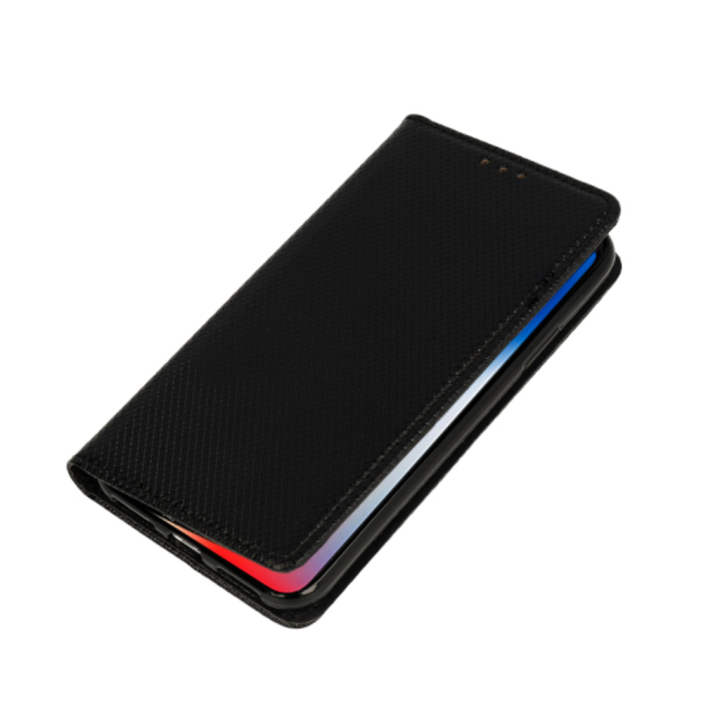FLIP BOOK MOTO G56 BLACK