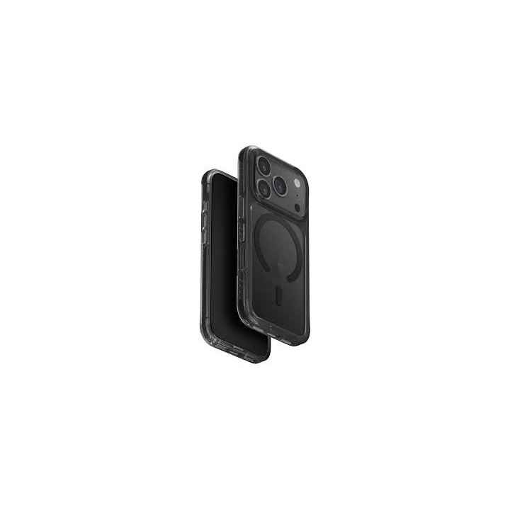 CASE UNIQ COMBAT MAG IPHONE 17 PRO BLACK