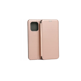 FLIP BOOK MOTO G05 ROSE GOLD