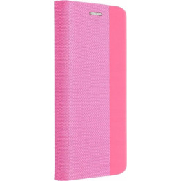 FLIP BOOK SAM GALAXY A22 5G PINK