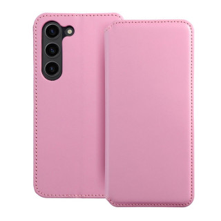 FLIP BOOK SAM GALAXY S24 PLUS PINK