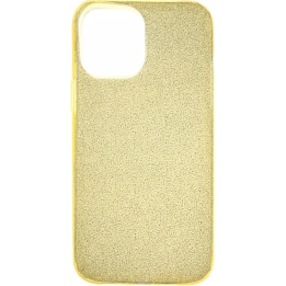 SLINE SHINING IPHONE 12 PRO MAX GOLD