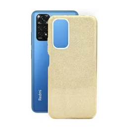 SLINE SHINING XIAOMI REDMI NOTE 11 11S GOLD