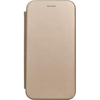 FLIP BOOK SAM GALAXY S24 PLUS GOLD