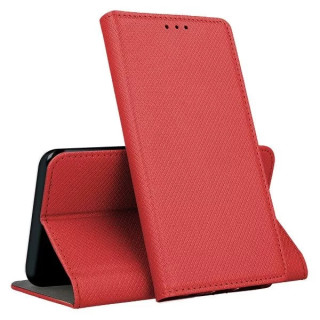 FLIP BOOK SAM GALAXY S24 PLUS RED