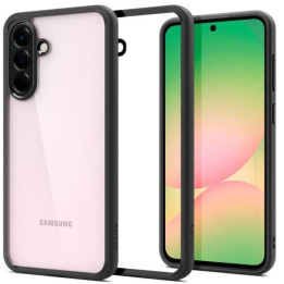 SPIGEN HYBRID SAM GALAXY A56 BLACK