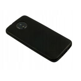 SLINE MOTO G5S BLACK