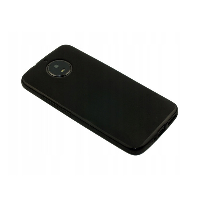 SLINE MOTO G5S BLACK