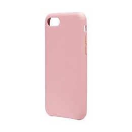 MERCURY SILICONE IPHONE 7 8 SE 2020 PINK
