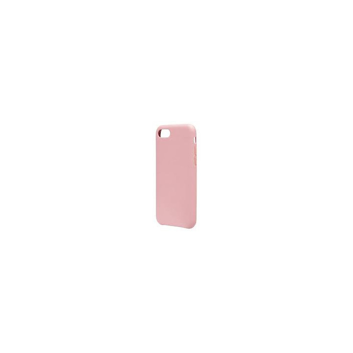 MERCURY SILICONE IPHONE 7 8 SE 2020 PINK
