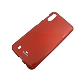 JELLY MERCURY SAM GALAXY A70 RED