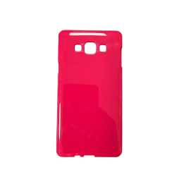 SLINE SAM GALAXY A7 RED