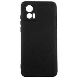CASE SILICON MOTO EDGE 30 NEO BLACK