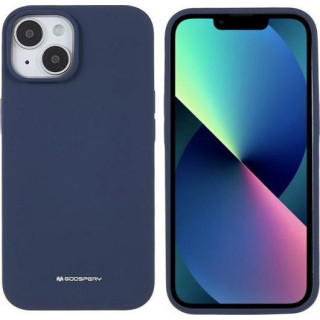 MERCURY SILICONE IPHONE 14 GRANAT