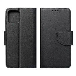 FANCY DIARY XIAOMI NOTE 7 BLACK
