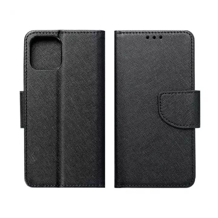 FANCY DIARY XIAOMI NOTE 7 BLACK
