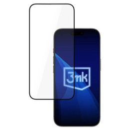 3MK HARD GLASS MAX IPHONE 17 PRO 18 PRO