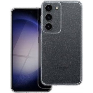 JELLY CASE BLINK SAM GALAXY S24 PLUS CLEAR