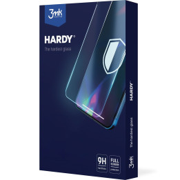 3MK HARDY IPHONE 14 PRO MAX
