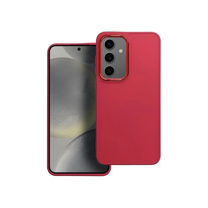 CASE FRAME SAM GALAXY S24 MAGENTA