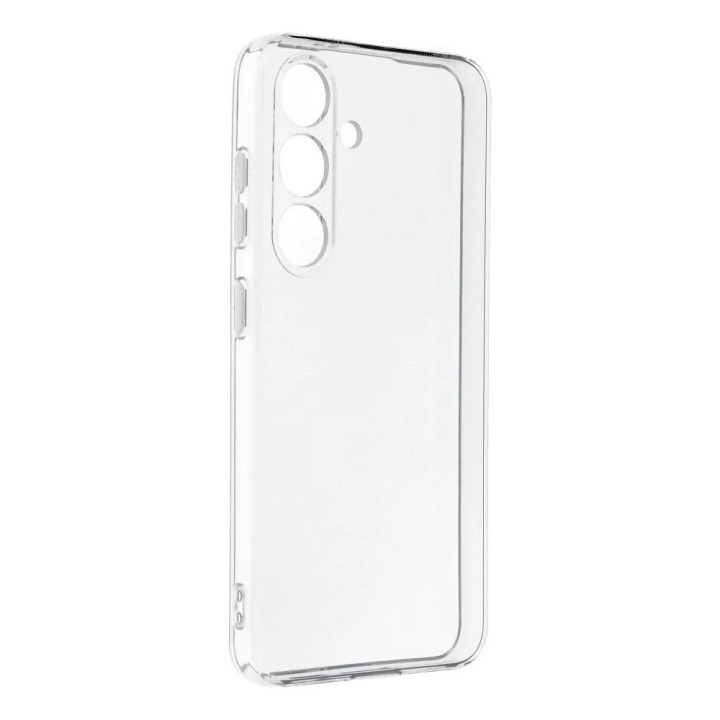 JELLY CASE SAM GALAXY S24 CLEAR