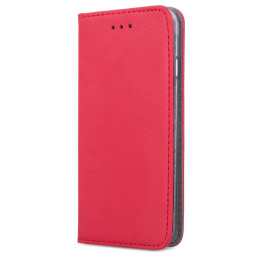 FLIP BOOK XIAOMI REDMI NOTE 12 4G RED