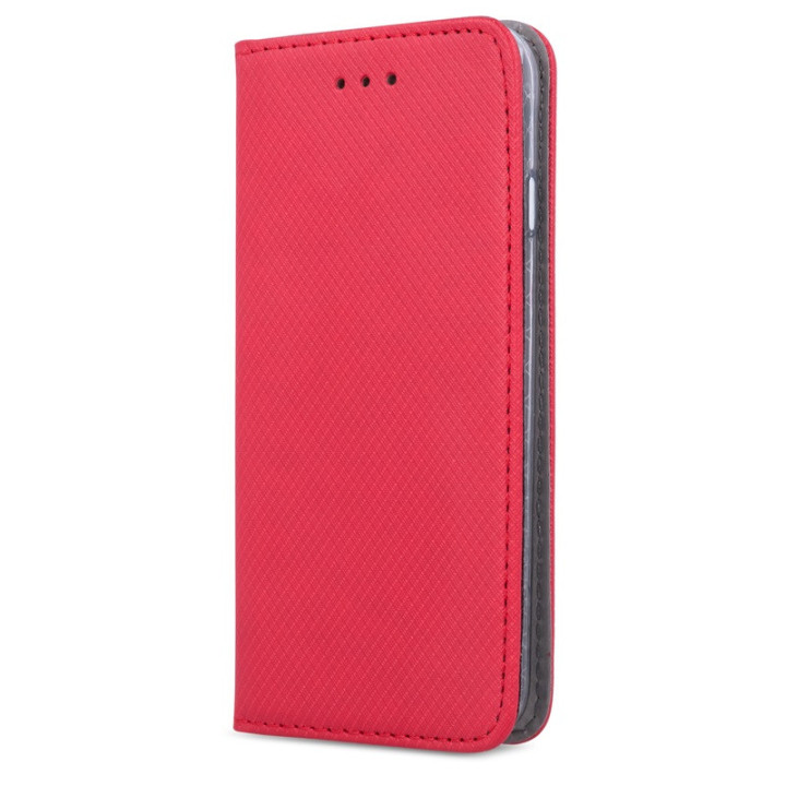 FLIP BOOK XIAOMI REDMI NOTE 12 4G RED