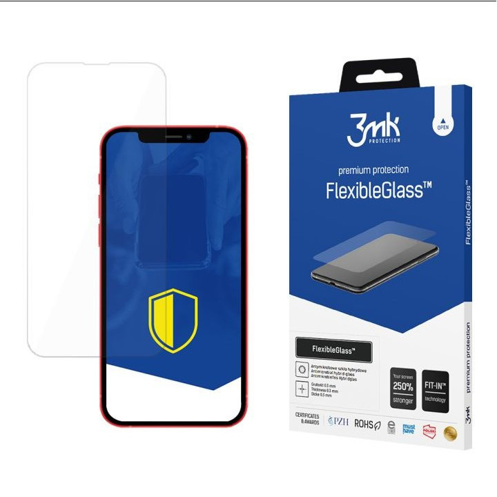 3MK FLEXIBLE GLASS IPHONE 13 13 PRO 14