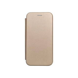 FLIP BOOK SAM GALAXY S24 GOLD