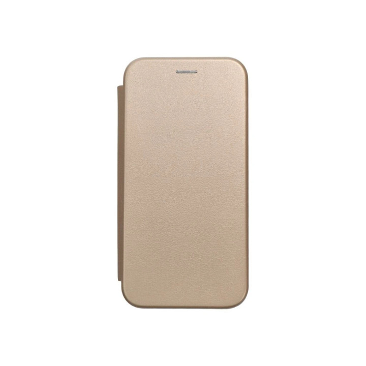 FLIP BOOK SAM GALAXY S24 GOLD